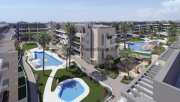 Orihuela Costa NEUBAU-APARTMENTS in Strandnähe - Super-Lage - beste Infrastruktur! Wohnung kaufen