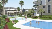 Orihuela Costa NEUBAU-APARTMENTS in Strandnähe - Super-Lage - beste Infrastruktur! Wohnung kaufen