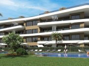 Orihuela Costa Neubau-Apartments in exklusiver Wohnanlage in Punta Prima, Orihuela Costa Wohnung kaufen