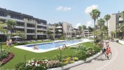 Orihuela Costa NEUBAU-APARTMENTS in Strandnähe - Super-Lage - beste Infrastruktur! Wohnung kaufen