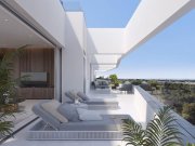 Orihuela Costa Neubau Luxus-Apartments im Zentrum des prestigeträchtigen Las Colinas Golfplatzes. Wohnung kaufen