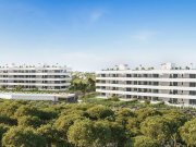 Orihuela Costa Neubau Luxus-Apartments im Zentrum des prestigeträchtigen Las Colinas Golfplatzes. Wohnung kaufen