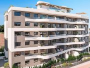 Orihuela Costa Neubau-Luxus-Penthouse mit Terrasse und zusätzlicher Gemeinschafts-Pool-Dachterrasse Wohnung kaufen