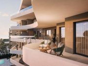 Orihuela Costa Neubau-Luxus-Penthouse mit Terrasse und zusätzlicher Gemeinschafts-Pool-Dachterrasse Wohnung kaufen