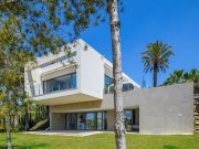 Orihuela Costa Neubau-Luxus-Villa direkt im Golf-Resort. Süd-oder Westlage nahe Clubhaus Haus kaufen