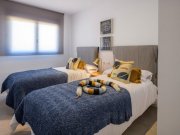 Orihuela Costa Neubau-Luxus-Wohnungen in Campoamor nahe Strand und Marina Wohnung kaufen