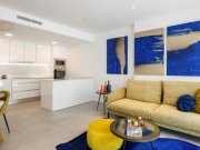 Orihuela Costa Neubau-Luxus-Wohnungen in Campoamor nahe Strand und Marina Wohnung kaufen