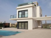 Orihuela Costa Neubau-Villen Projekt mit hochmodernen, maßgeschneiderten Häusern in guter Lage von Orihuela Costa Haus kaufen