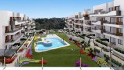 Orihuela Costa PREISHIT - Großartige Neubau-Apartments, beste Infrastruktur Wohnung kaufen