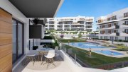 Orihuela Costa PREISHIT - Großartige Neubau-Apartments, beste Infrastruktur Wohnung kaufen