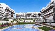 Orihuela Costa PREISHIT - Großartige Neubau-Apartments, beste Infrastruktur Wohnung kaufen