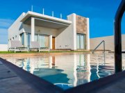 Orihuela Costa TOP - Neubau-Pool-Villa mit Keller nahe Golf, Meer und Lagune Haus kaufen