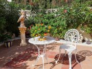 Orihuela Costa Zweigeschossige Villa mit 2 Schlafzimmern, 2 Bädern, Wintergarten und Privatpool Haus kaufen