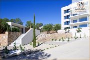 Orihuela / Dehesa de Campoamor Luxus-Wohnung mit Panoramablick auf das Meer in Orihuela Costa. Alicante. Wohnung kaufen