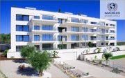 Orihuela / Dehesa de Campoamor Luxus-Wohnung mit Panoramablick auf das Meer in Orihuela Costa. Alicante. Wohnung kaufen