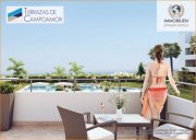 Orihuela / Dehesa de Campoamor Neue Appartements-Wohnanlage an der südlichen Costa Blanca Wohnung kaufen