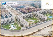 Orihuela / Dehesa de Campoamor Neue Appartements-Wohnanlage an der südlichen Costa Blanca Wohnung kaufen