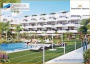 Orihuela / Dehesa de Campoamor Neue Appartements-Wohnanlage an der südlichen Costa Blanca Wohnung kaufen