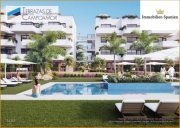 Orihuela / Dehesa de Campoamor Neue Appartements-Wohnanlage an der südlichen Costa Blanca Wohnung kaufen