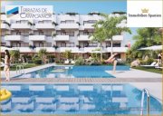 Orihuela / Dehesa de Campoamor Neue Appartements-Wohnanlage an der südlichen Costa Blanca Wohnung kaufen