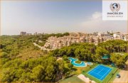 Orihuela / Dehesa de Campoamor SCHÖNE WOHNUNG IN ALTOS DE CAMPOAMOR, ALICANTE Wohnung kaufen