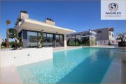 Orihuela / Dehesa de Campoamor Villa in Campoamor. Alicante. Haus kaufen