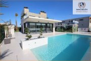 Orihuela / Dehesa de Campoamor Villa in Campoamor. Alicante. Haus kaufen