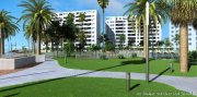 Orihuela / Punta Prima ***Fantastische Wohnungen mit 3 Schlafzimmern, Klimaanlage, Fußbodenheizung in Bädern, Tiefgaragenstellplatz in 1. Linie am