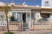 Orihuela / Urbanización La Regía BUNGALOW LA FLORIDA, ORIHUELA-COSTA, ALICANTE Wohnung kaufen