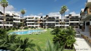 Orihuela / Urbanización Villa Martín ***Moderne 3-Zimmer-Penthouse-Wohnungen in abgeschlossener Anlage mit Gemeinschaftspool, Fitnessraum, Sauna und Jacuzzi***