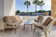 Orihuela / Urbanización Villa Martín ***Moderne 3-Zimmer-Penthouse-Wohnungen in abgeschlossener Anlage mit Gemeinschaftspool, Fitnessraum, Sauna und Jacuzzi***