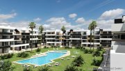 Orihuela / Urbanización Villa Martín ***Moderne 3-Zimmer-Penthouse-Wohnungen in abgeschlossener Anlage mit Gemeinschaftspool, Fitnessraum, Sauna und Jacuzzi***