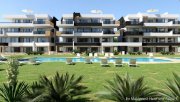 Orihuela / Urbanización Villa Martín ***Moderne 3-Zimmer-Penthouse-Wohnungen in abgeschlossener Anlage mit Gemeinschaftspool, Fitnessraum, Sauna und Jacuzzi***