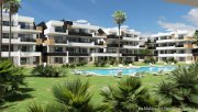 Orihuela / Urbanización Villa Martín ***Moderne 3-Zimmer-Penthouse-Wohnungen in abgeschlossener Anlage mit Gemeinschaftspool, Fitnessraum, Sauna und Jacuzzi***