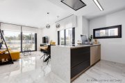 Orihuela / Urbanización Villa Martín ***Moderne 3-Zimmer-Penthouse-Wohnungen in abgeschlossener Anlage mit Gemeinschaftspool, Fitnessraum, Sauna und Jacuzzi***