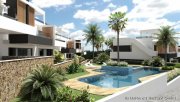 Orihuela / Urbanización Villa Martín ***Moderne Erdgeschoss-Wohnungen mit 2 Schlafzimmern in abgeschlossener Anlage mit Gemeinschaftspool*** Wohnung kaufen