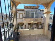 Playa Flamenca Fabelhafte Penthouse-Wohnung mit 2 Schlafzimmern, 1 Badezimmer und Gemeinschaftspool Wohnung kaufen