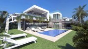 Torrevieja Neubau-3 Zimmer-Apartments zwischen Lagunen und Meer Wohnung kaufen