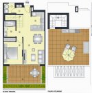 Torrevieja Neubau-3 Zimmer-Apartments zwischen Lagunen und Meer Wohnung kaufen