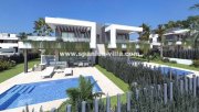 Torrevieja Super-Anlage: 3 Zimmer-Apartments zwischen Lagunen und Meer Wohnung kaufen