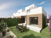 Villamartin ***Doppelhaushälten in mediterranem Design mit 3 Schlafzimmern, 2 Bädern, Alarmanlage und Kfz-Stellplatz*** Haus kaufen