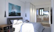 Villamartin Komfortable 4-Zimmer-Penthouse-Wohnungen mit Gemeinschaftspool Nähe Golfplatz von Villamartin Wohnung kaufen