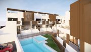 Pilar De La Horadada Apartments mit Pool und Meeresnähe Wohnung kaufen