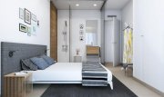 Pilar de la Horadada Attraktive und komfortable 3-Zimmer-Obergeschoss-Wohnungen mit privater Dachterrasse und Kfz-Stellplatz Wohnung kaufen