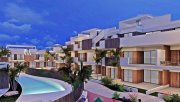 Pilar de la Horadada Erstbezug: Hochwertige Penthousewohnung in Pilar de la Horadada / Costa Blanca Wohnung kaufen