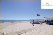 Pilar de la Horadada Neubauduplex+Bungalows in erster Strandlinie des Mittelmeeres Haus kaufen