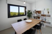 Pilar de la Horadada ***Reizvolle Penthouse-Wohnungen mit 2 Schlafzimmern, 2 Bädern, Dachterrasse und Gemeinschaftspool in einer sehr schönen