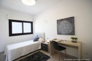 Pilar de la Horadada ***Reizvolle Penthouse-Wohnungen mit 2 Schlafzimmern, 2 Bädern, Dachterrasse und Gemeinschaftspool in einer sehr schönen