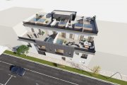 PILAR DE LA HORADADA Sehr modernes Apartment mit Infinity-Pool Wohnung kaufen