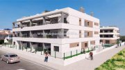 Pilar de la Horadada TOP - Preiswertes Neubau-Penthouse mit Dachterrasse Wohnung kaufen